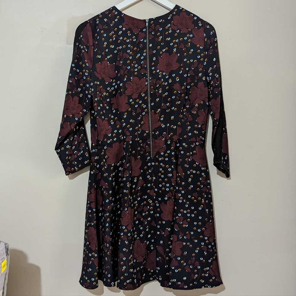 LAST WEEK 3 for $30 Halogen Dress Size S The Flash Nancy Drew Riverdale #4 - Picture 11 of 15